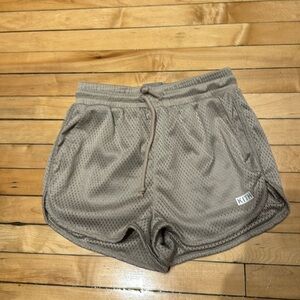 Kith athletic shorts